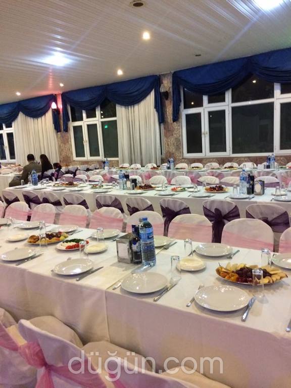 Çınar Restaurant Samandağ