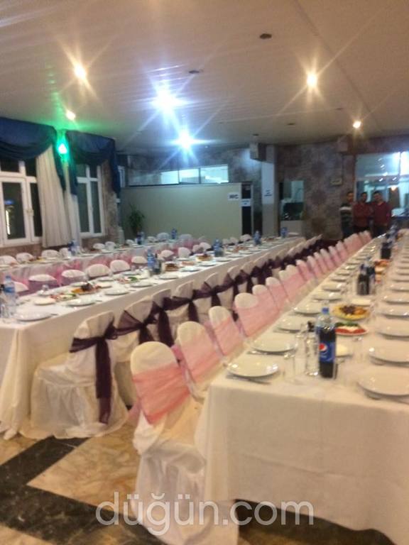 Çınar Restaurant Samandağ