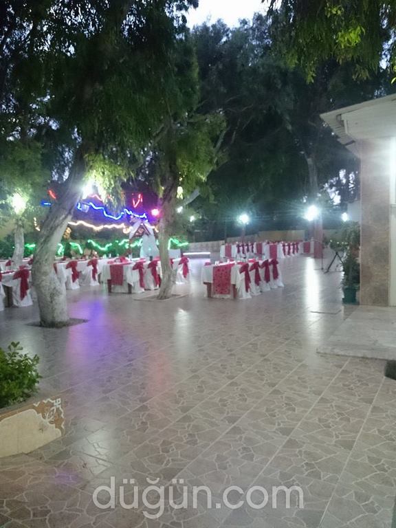 Çınar Restaurant Samandağ