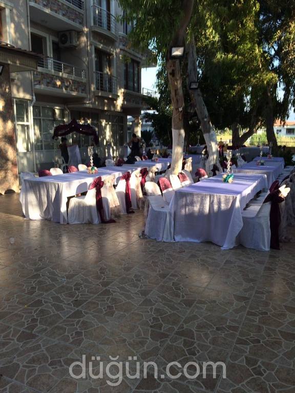 Çınar Restaurant Samandağ