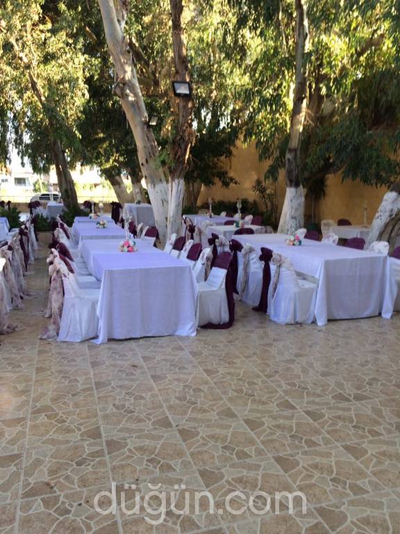 Çınar Restaurant Samandağ