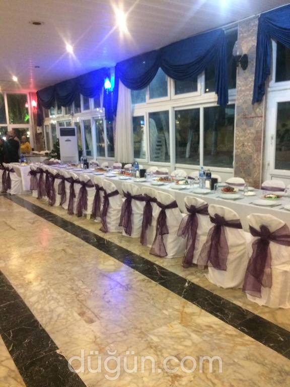 Çınar Restaurant Samandağ