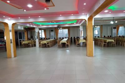 Tatlısöz Düğün Salonu