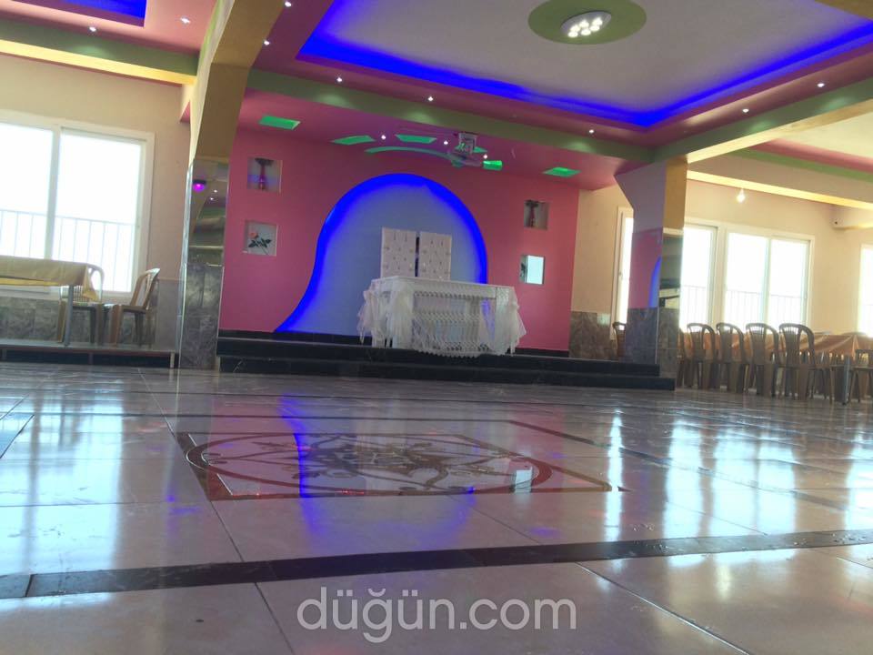Tatlısöz Düğün Salonu