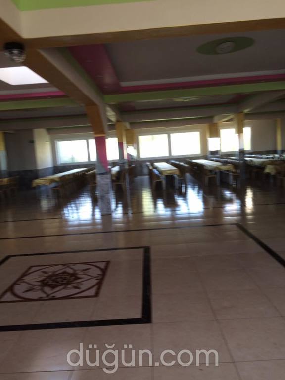 Tatlısöz Düğün Salonu