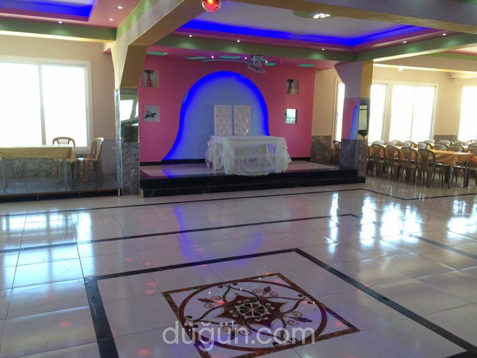 Tatlısöz Düğün Salonu
