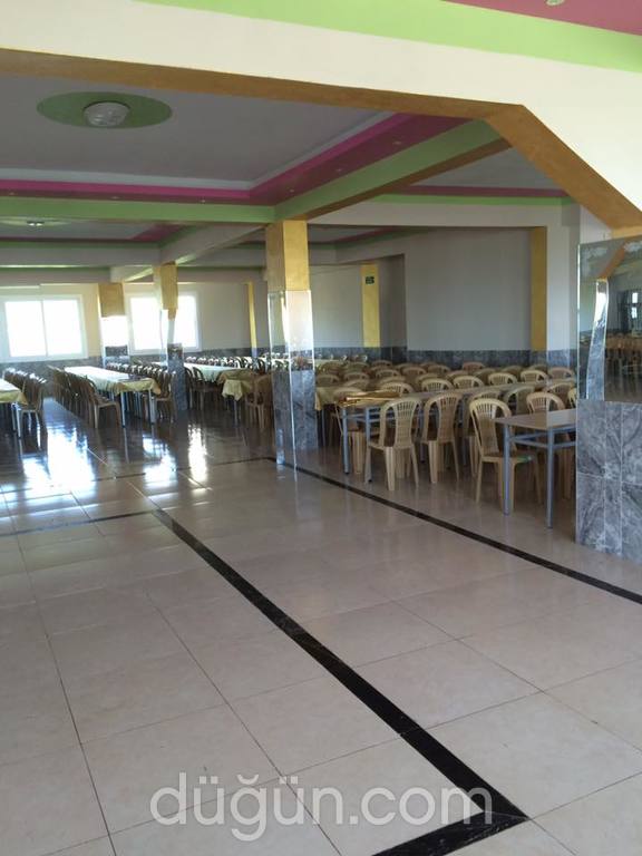 Tatlısöz Düğün Salonu