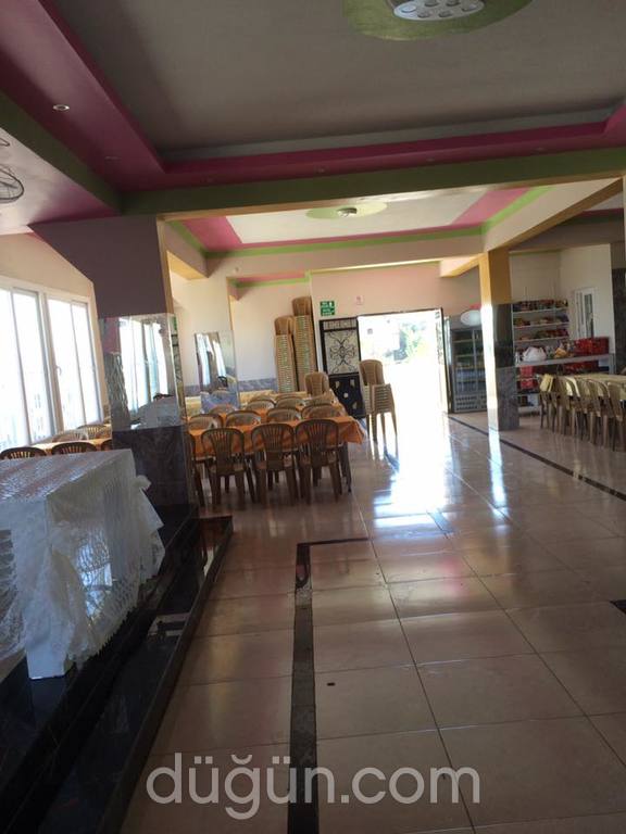 Tatlısöz Düğün Salonu