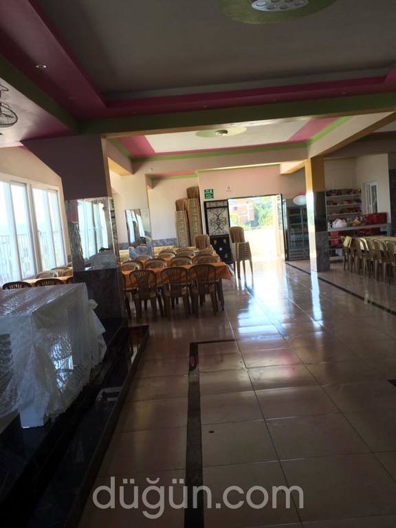 Tatlısöz Düğün Salonu