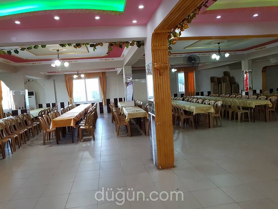 Tatlısöz Düğün Salonu