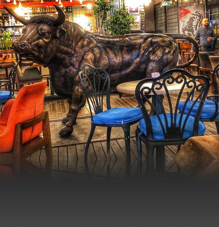 Bugga Steak House