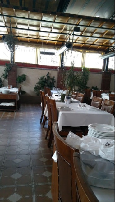 Anadolu Restaurant