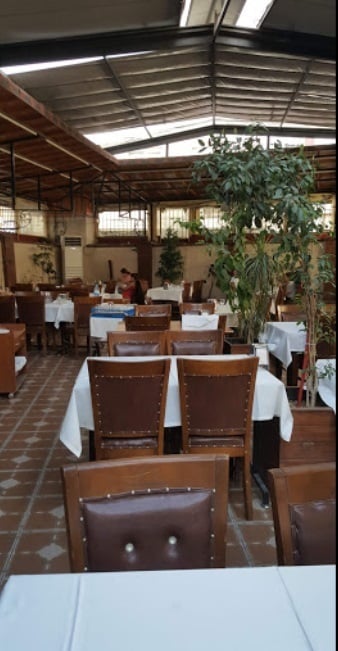 Anadolu Restaurant