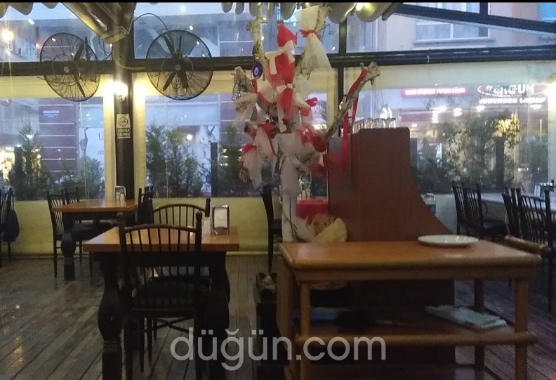 Bahar Restaurant