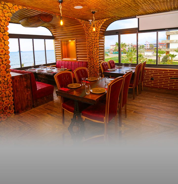 Keyfiyet Restaurant & Wine