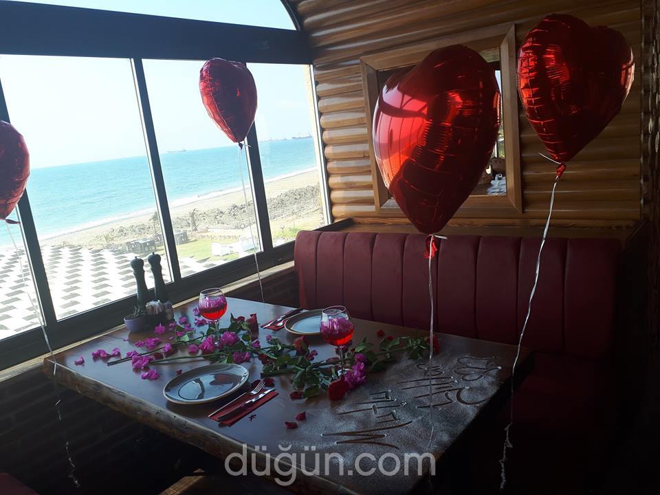 Keyfiyet Restaurant & Wine