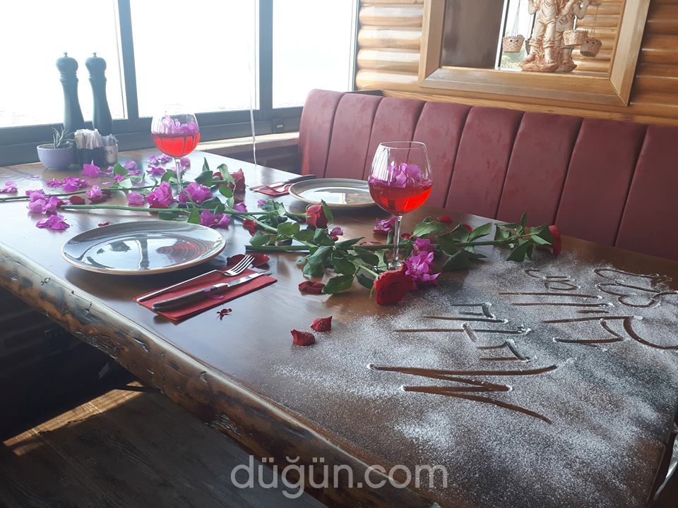 Keyfiyet Restaurant & Wine