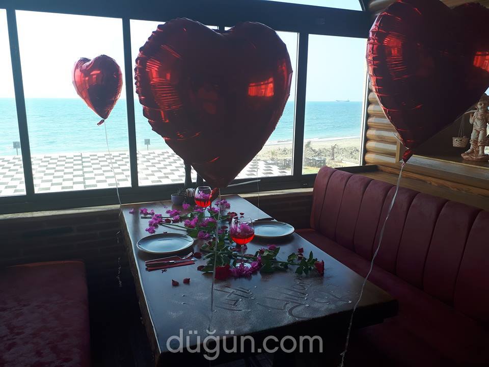 Keyfiyet Restaurant & Wine