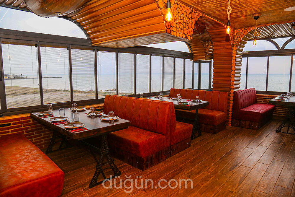 Keyfiyet Restaurant & Wine