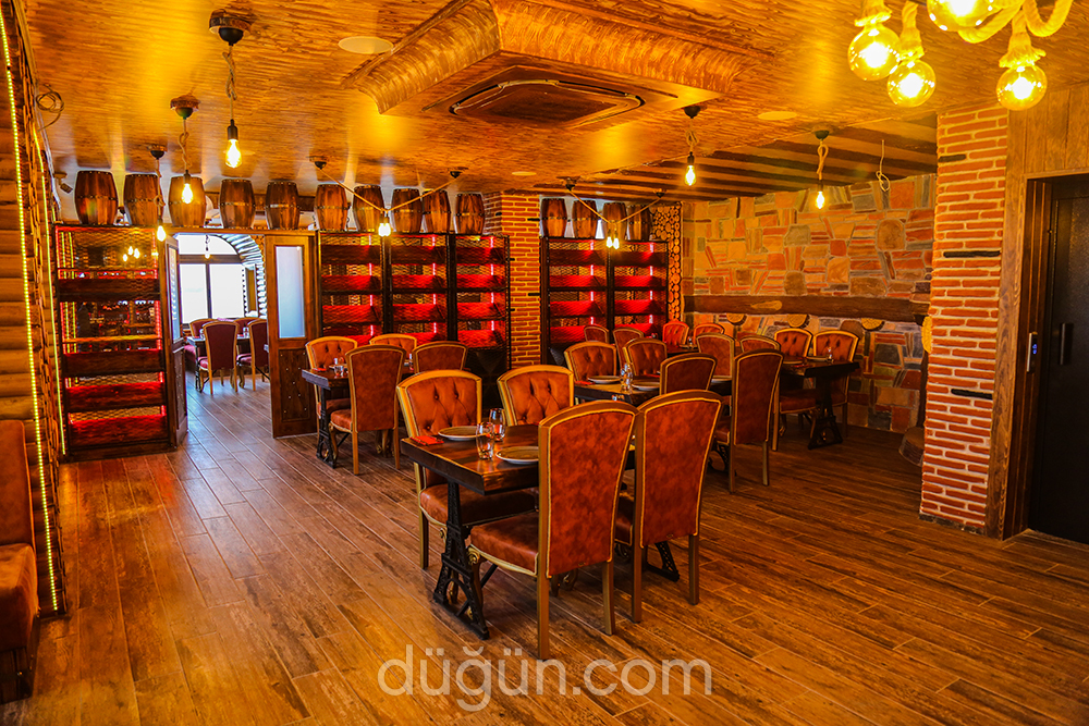 Keyfiyet Restaurant & Wine