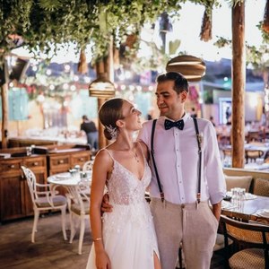 Ayça & Yiğit Düğün Hikayesi
