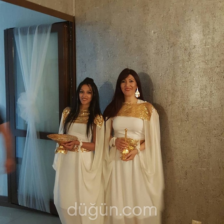 Jest Kına Organizasyon