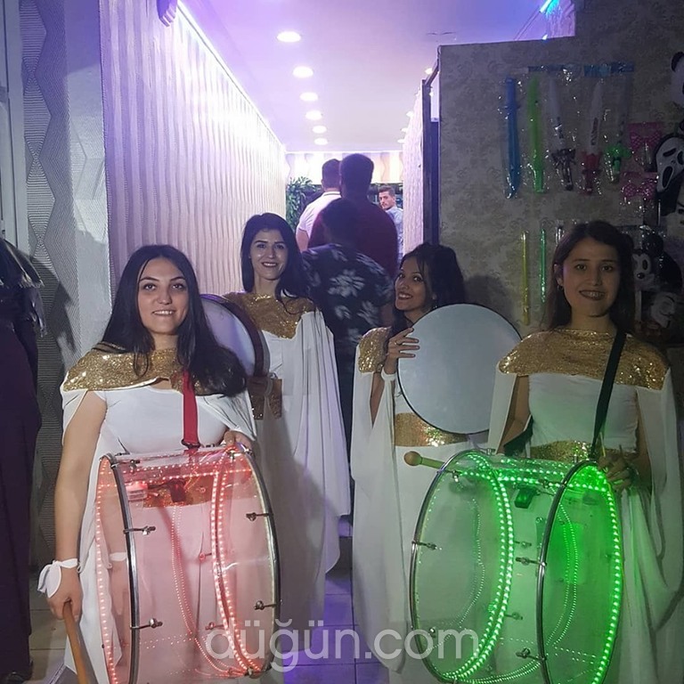 Jest Kına Organizasyon