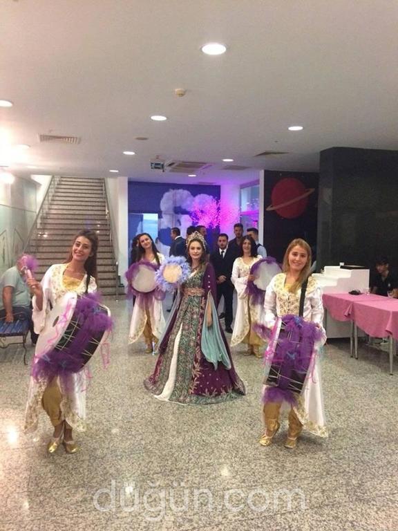 Jest Kına Organizasyon