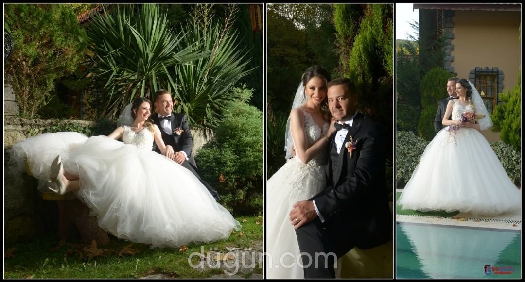 Foto Gümüş Altınova