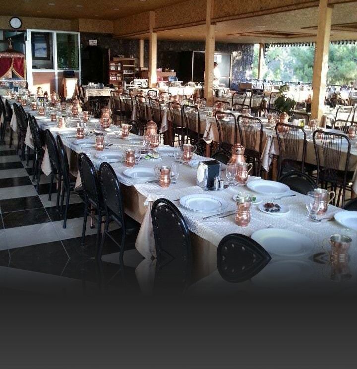 Koca Yusuf Restaurant