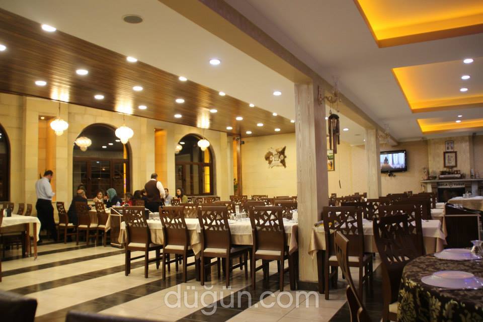 Koca Yusuf Restaurant