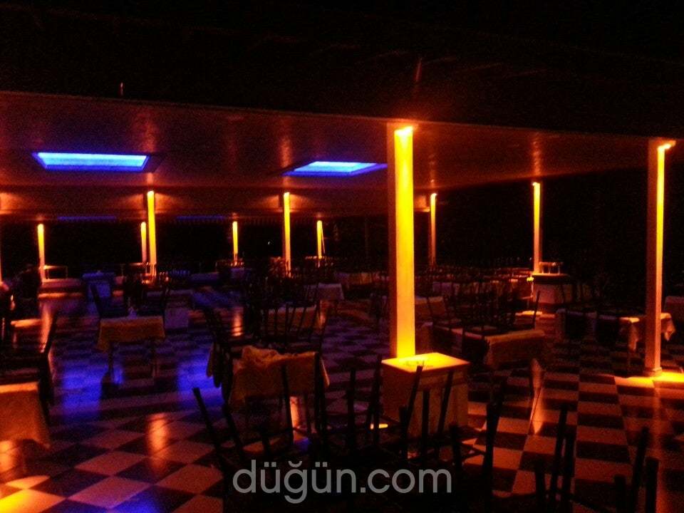 Koca Yusuf Restaurant