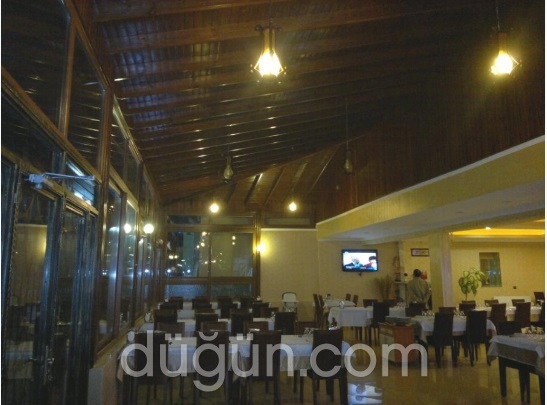 Koca Yusuf Restaurant