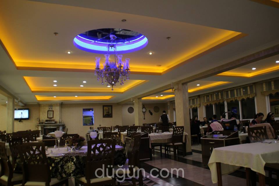 Koca Yusuf Restaurant