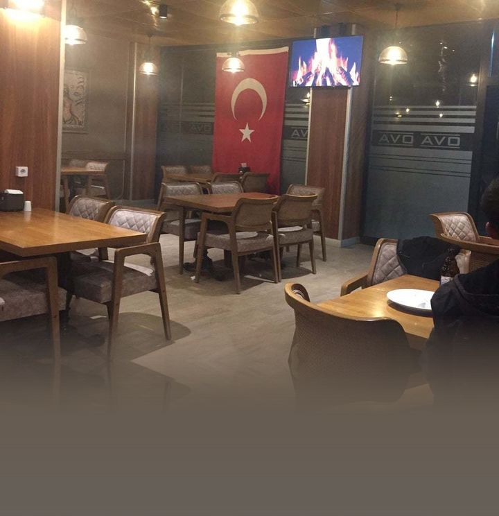 Ova Restaurant