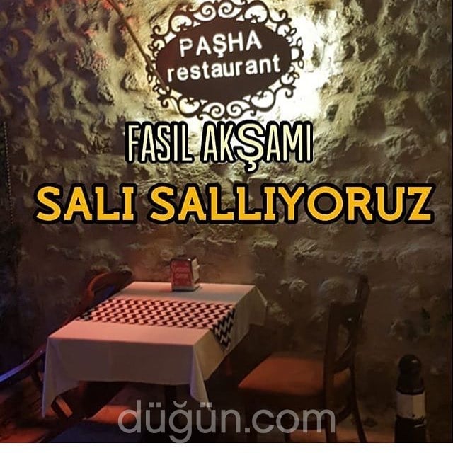 Pasha Fasıl