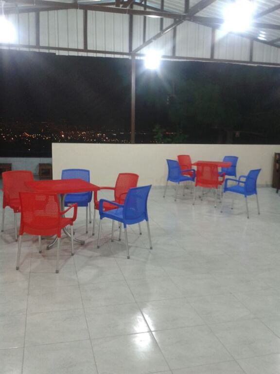 Kilit Kafe ve Restaurant
