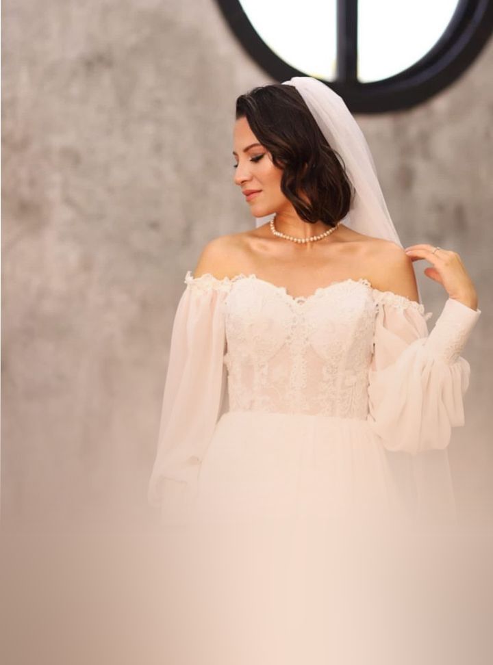 Mevaa Wedding Moda Evi