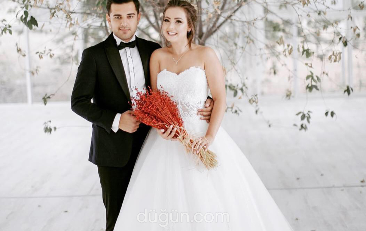 Mevaa Wedding Moda Evi