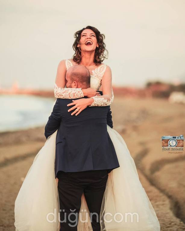 Fitnat Sevindik Photography