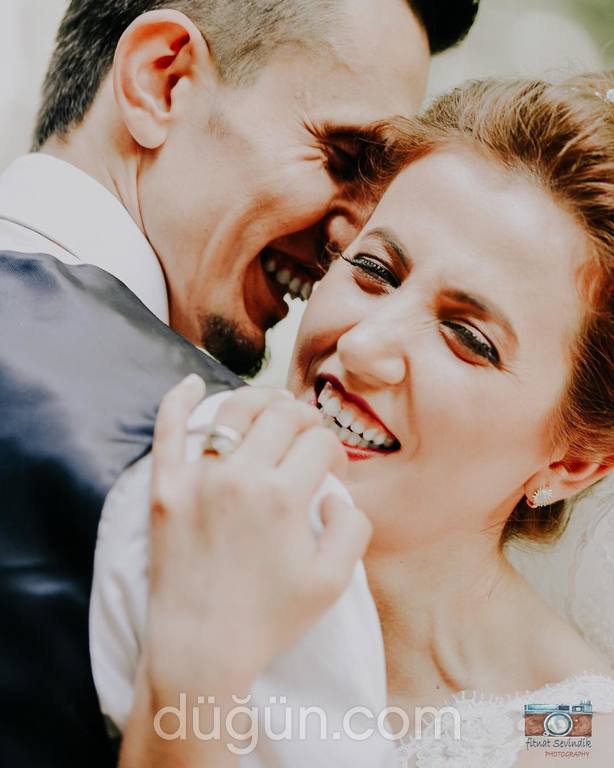 Fitnat Sevindik Photography