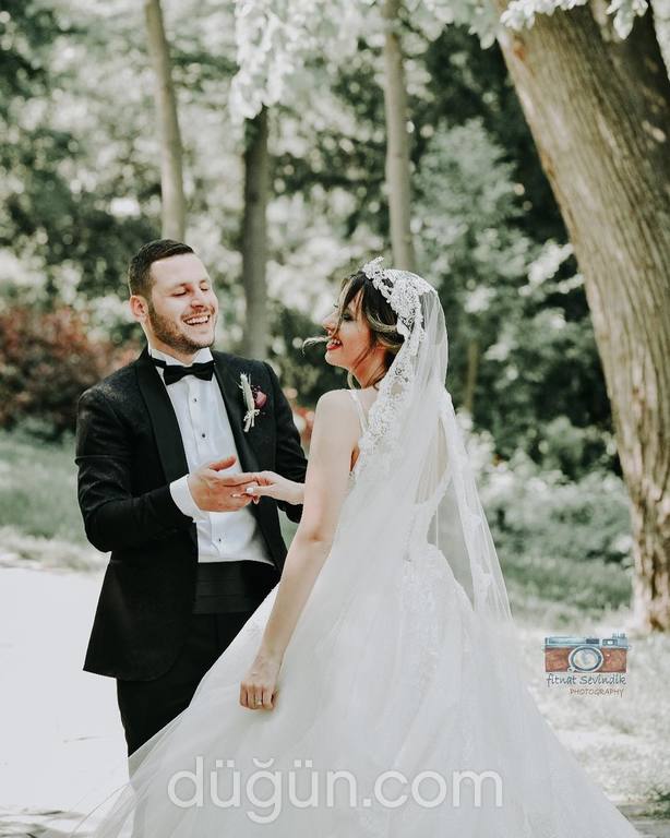 Fitnat Sevindik Photography