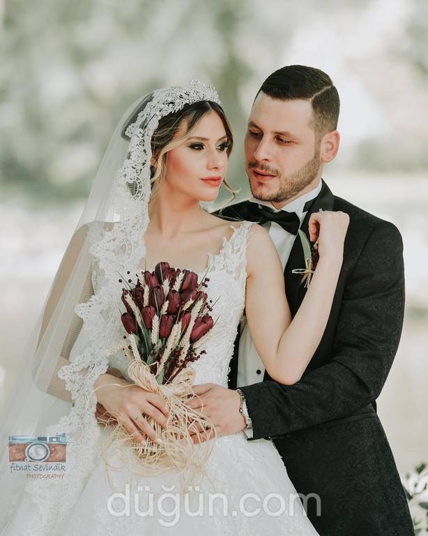 Fitnat Sevindik Photography