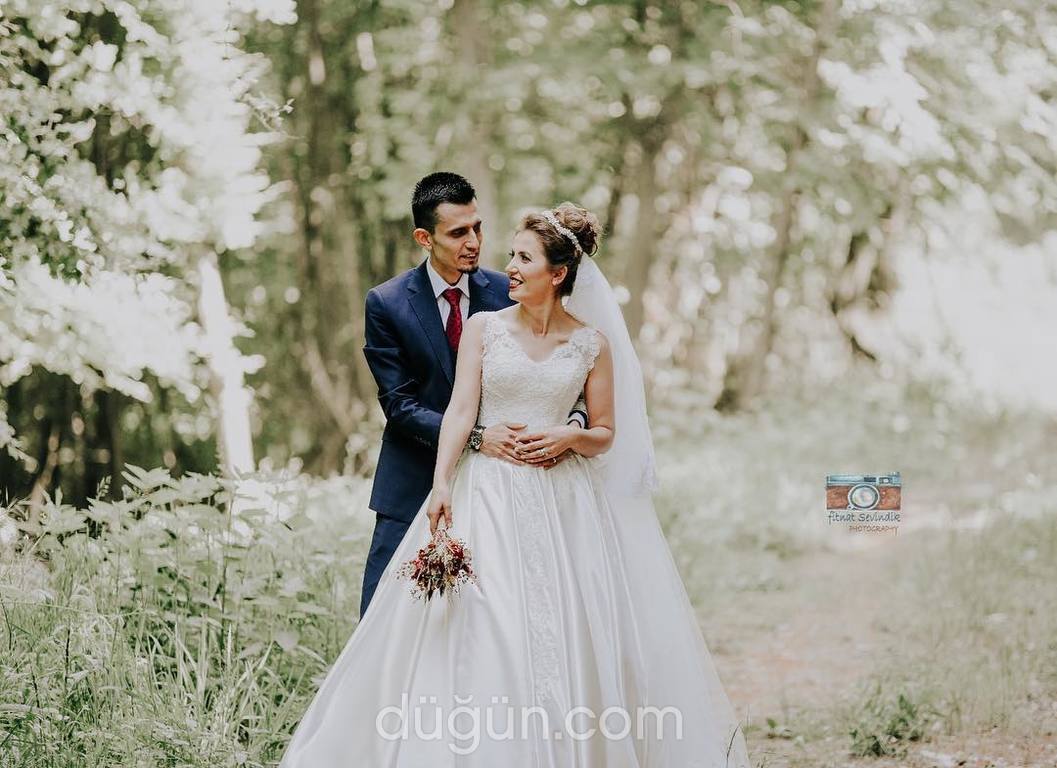 Fitnat Sevindik Photography