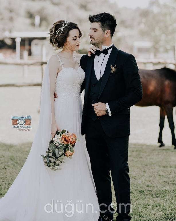 Fitnat Sevindik Photography