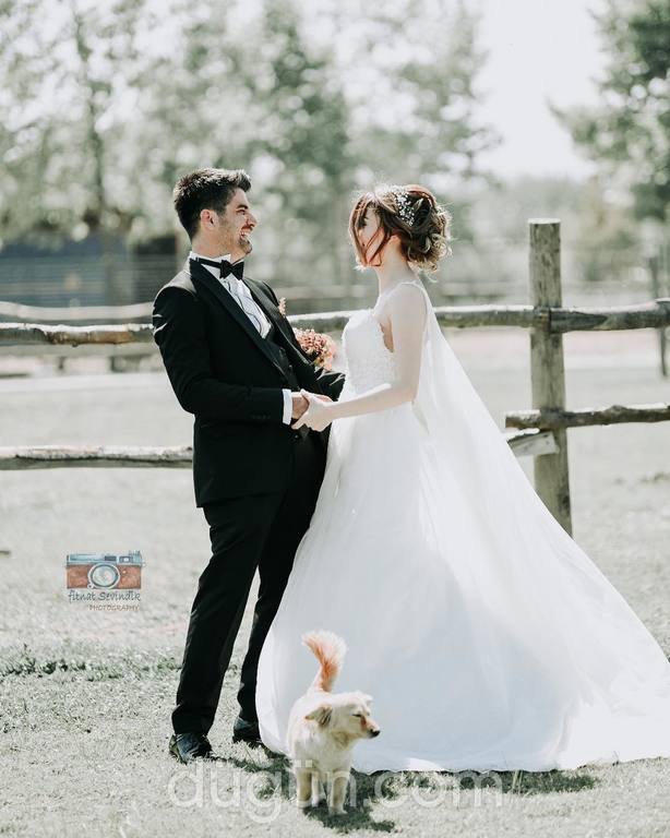 Fitnat Sevindik Photography