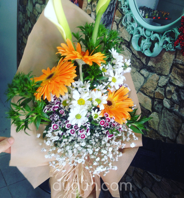 Sempati Çiçekçilik