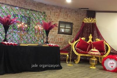 Jade Organizasyon
