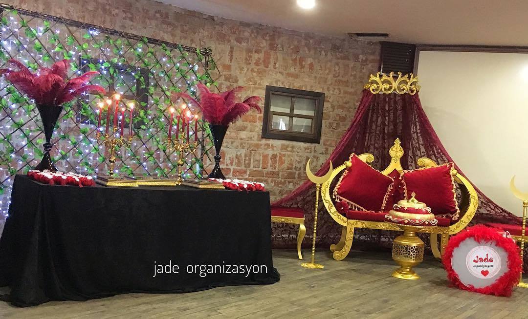 Jade Organizasyon