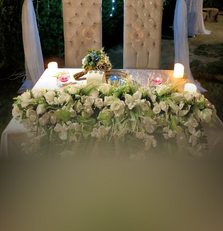 Amanos Kır Bahçesi